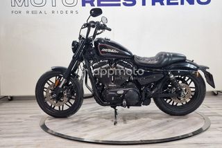 Harley Davidson Sportster 1200 - Foto 1