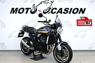 Kawasaki Z900rs  - Foto 1