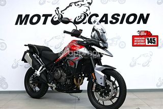 Triumph Tiger 850 Sport  - Foto 1
