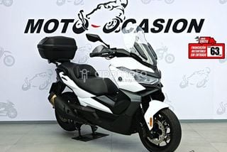 Voge Sr4 Max  - Foto 1