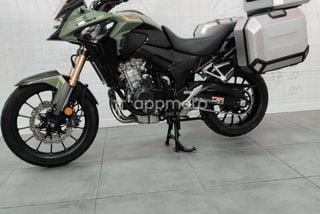 Honda Cb500x  - Foto 1