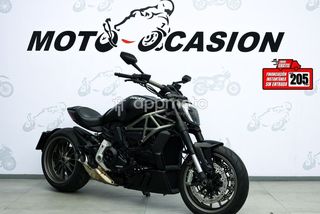 Ducati Xdiavel - Foto 1