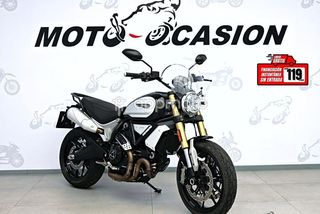 Ducati Scrambler  - Foto 1