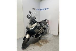 Honda X-Adv (Adv750) - Foto 1