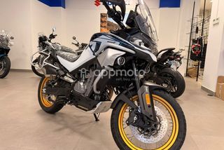CF Moto 800mt  - Foto 1