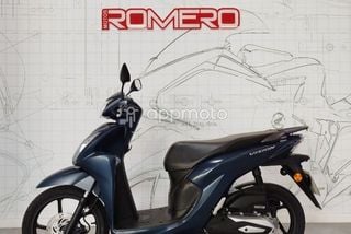 Honda Vision 110  - Foto 1