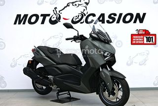 Yamaha X-Max 300  - Foto 1