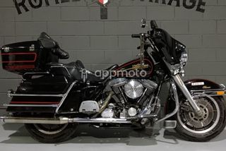 Harley Davidson Touring  - Foto 1