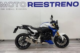 BMW F 900 R  - Foto 1