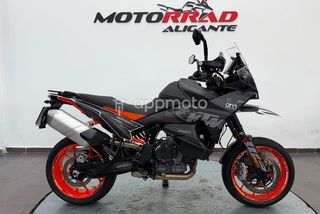KTM 890  - Foto 1
