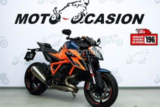 KTM 1290 Super Duke R  - Foto 1