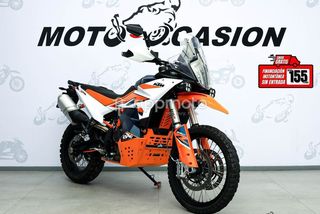 KTM 890  - Foto 1