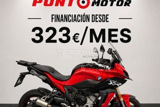 BMW S 1000 Xr  - Foto 1