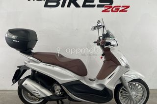 Piaggio Beverly 300  - Foto 1