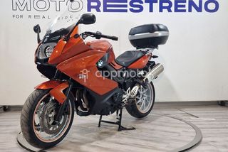BMW F800 Gt  - Foto 1