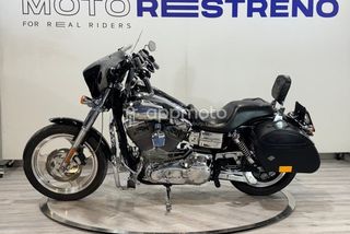 Harley Davidson Dyna  - Foto 1