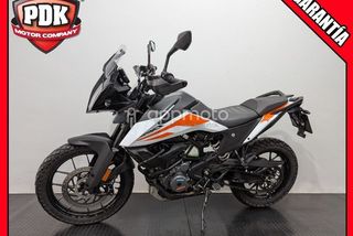 KTM 390  - Foto 1