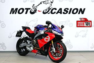 Aprilia Rs 660  - Foto 1