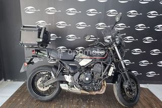 Kawasaki Z650  - Foto 1