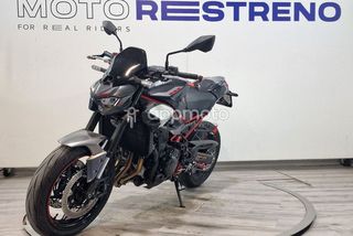 Kawasaki Z900  - Foto 1