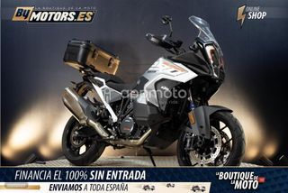 KTM 1290 Superadventure  - Foto 1