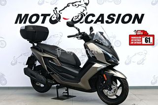Kymco Super Dink 125i  - Foto 1