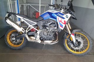 BMW F 900 Gs  - Foto 1