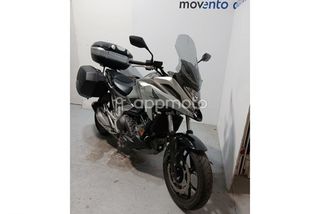 Honda Nc750x  - Foto 1