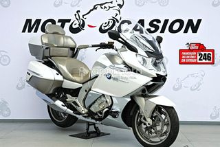 BMW K 1600  - Foto 1