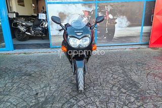 Suzuki Gsx  - Foto 1