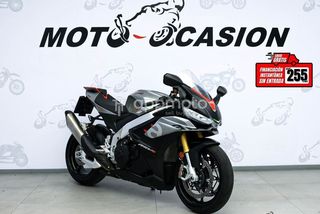 Aprilia Rsv 4  - Foto 1