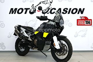 Husqvarna Norden 901  - Foto 1