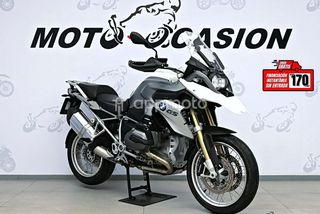 BMW R1200gs  - Foto 1