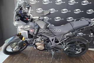 Honda Africa Twin (Crf1000) - Foto 1