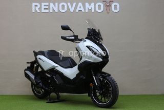Honda Adv350  - Foto 1