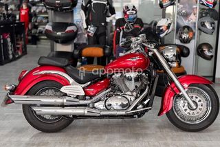 Suzuki Intruder C800  - Foto 1