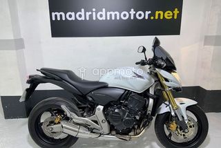 Honda Cb  - Foto 1
