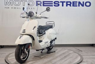 Vespa Gts 300 Ie Super  - Foto 1