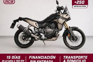 Yamaha TéNéRé 700 #233; 700 - Foto 1