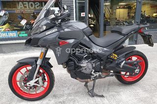 Ducati Multistrada V2  - Foto 1