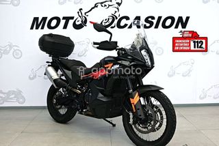 KTM 790  - Foto 1