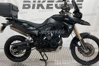 BMW F  - Foto 1