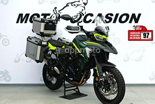Benelli Trk 702 X - Foto 1