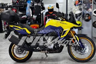 Suzuki V-Strom 800  - Foto 1
