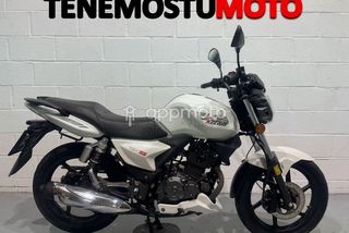 Keeway Rks 125  - Foto 1