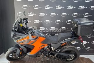 KTM 1290 Superadventure - Foto 1