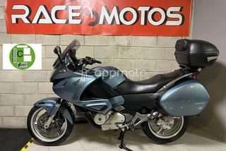 Honda Deauville (Nt700v) - Foto 1
