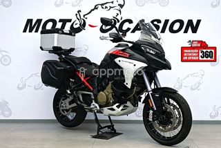 Ducati Multistrada V4  - Foto 1