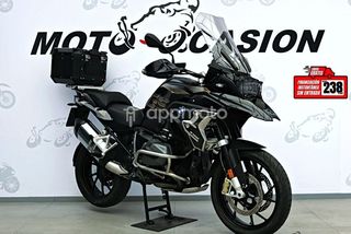 BMW R 1250 Gs  - Foto 1