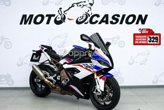 BMW S1000rr  - Foto 1